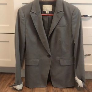 Banana Republic Size 6 Blazer